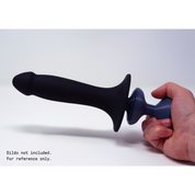 Easy Grip Adapter for Vac-U-Loc Toys