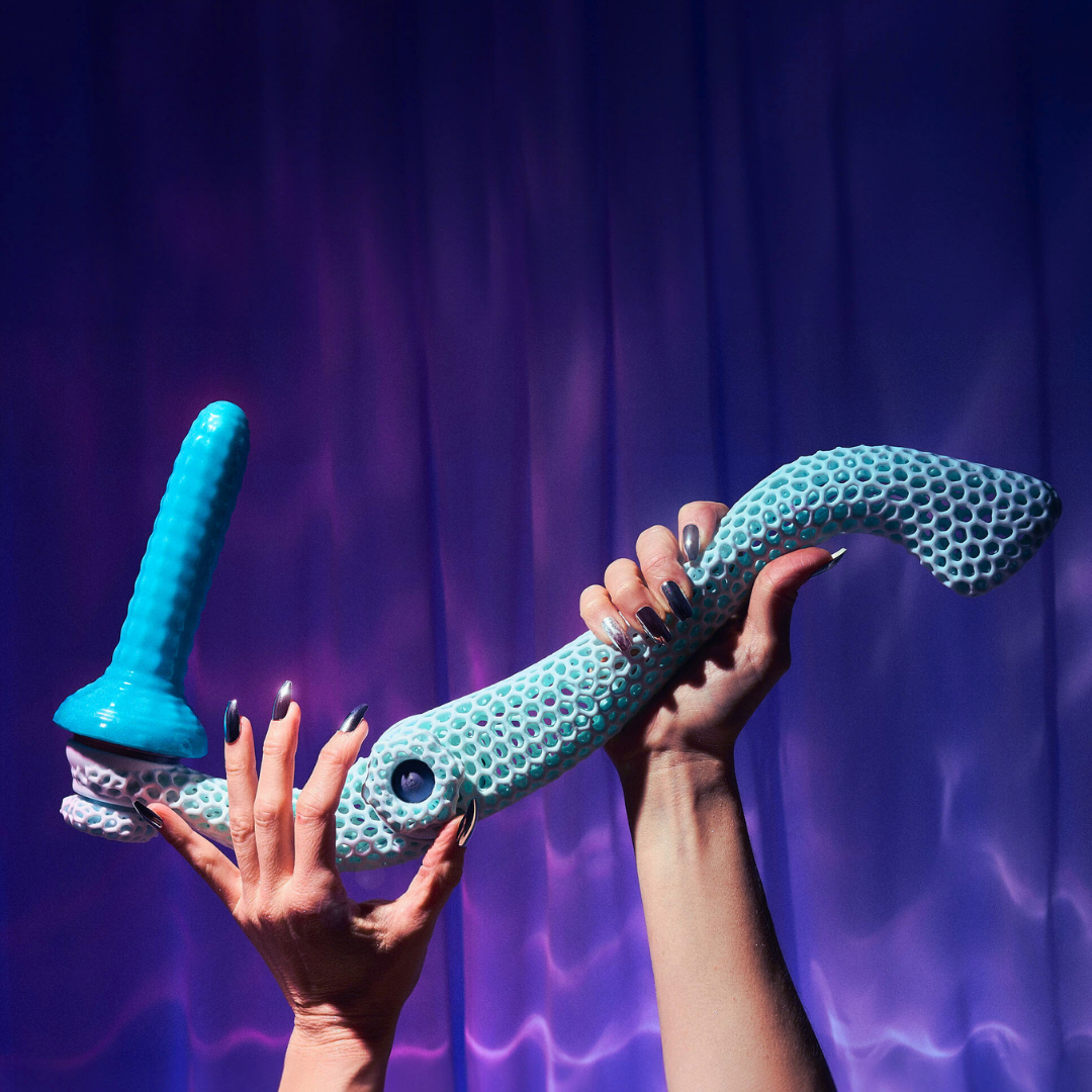 Lattice Reach Extension Handle  TouchBot Tech