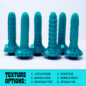 Lattice Reach Extension Handle