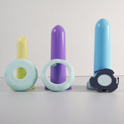Dilator Adapter Ring Set