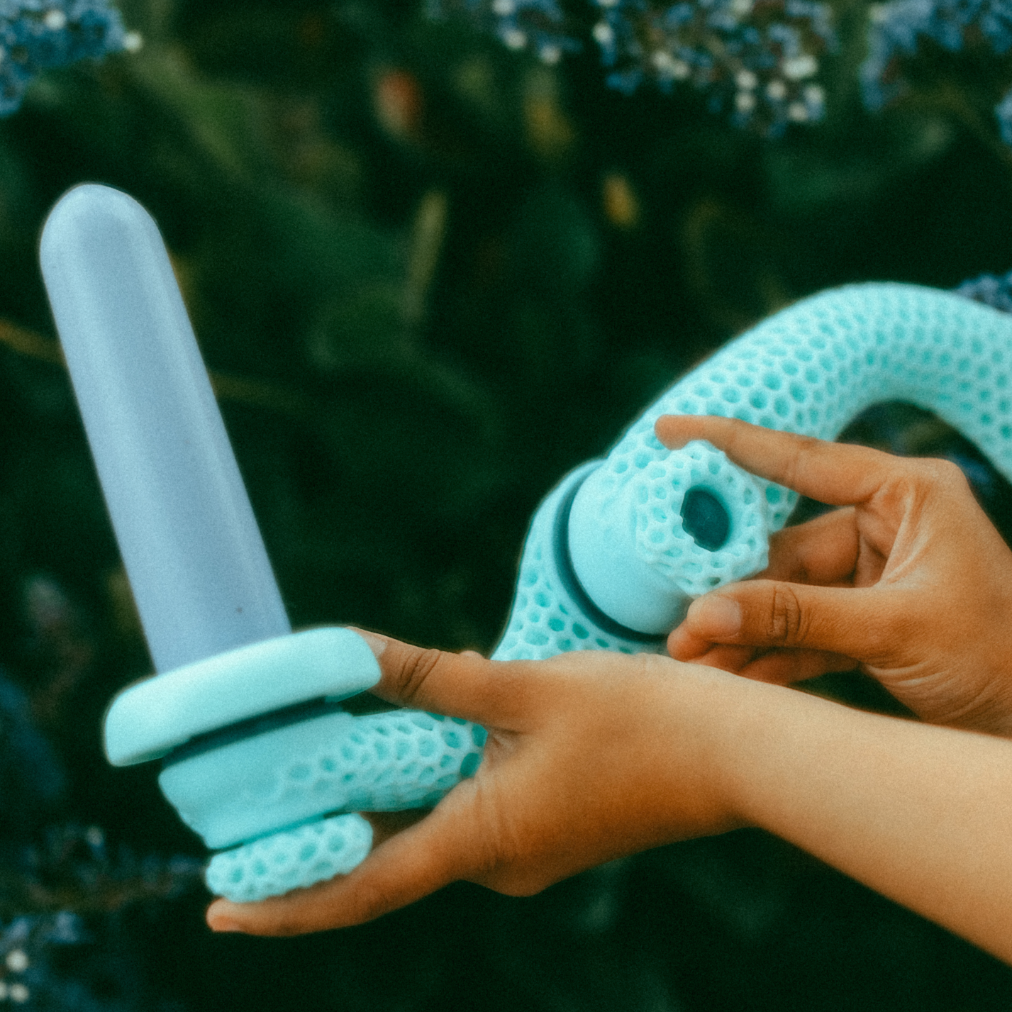 Adaptive Pelvic Health Toolkit