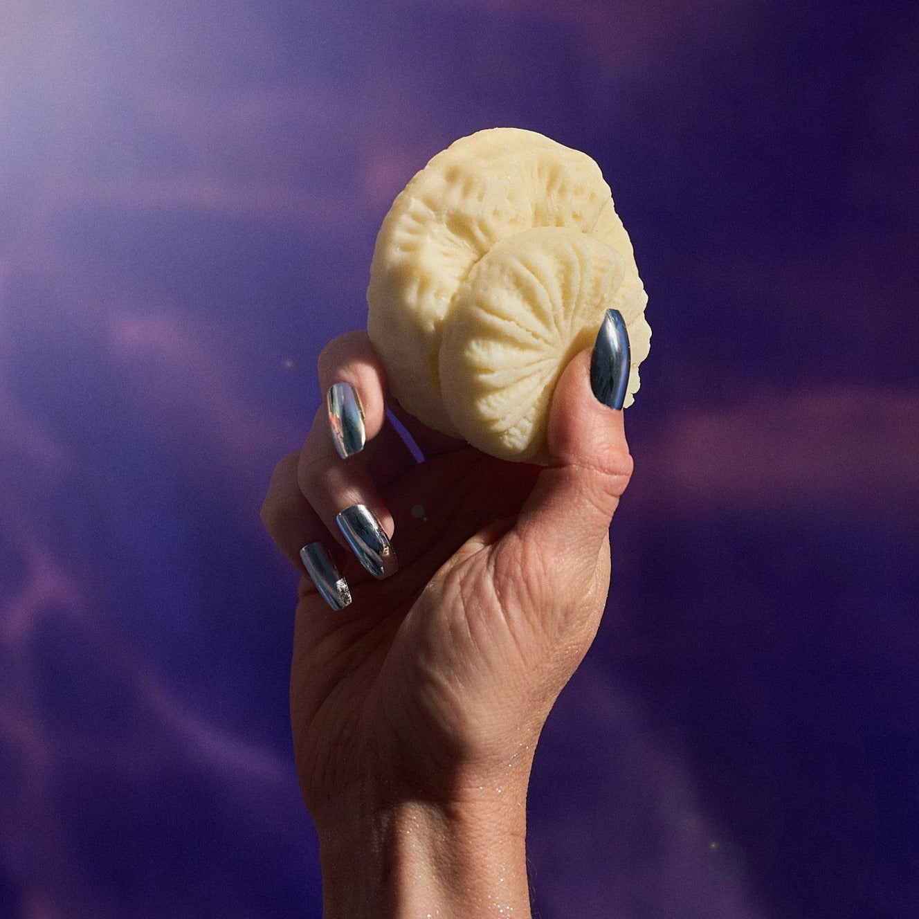 pH-Balanced Cleansing Bar with Sea Buckthorn extract