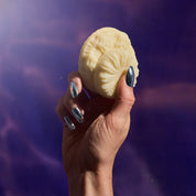 pH-Balanced Cleansing Bar with Sea Buckthorn extract