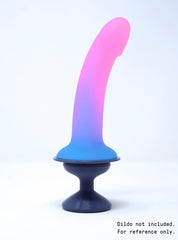 Easy Grip Adapter for Suction Cup Toys
