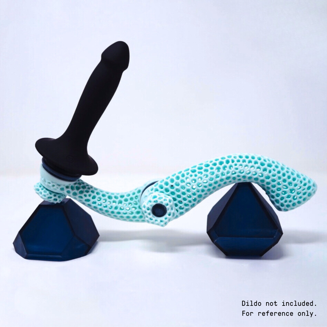 Toy Adapter Toolkit for Lattice Reach Extension Handle