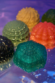 Seaweed Jelly Soap