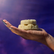 pH-Balanced Cleansing Bar with Sea Buckthorn extract