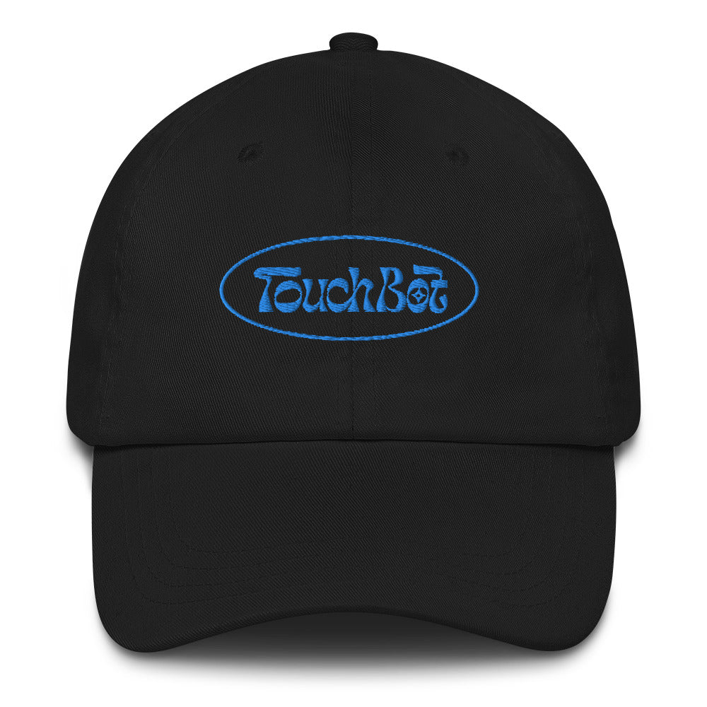 TouchBot Dad Hat